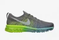 nike flyknit air max 2019U limited femme edition sneakers gris vert